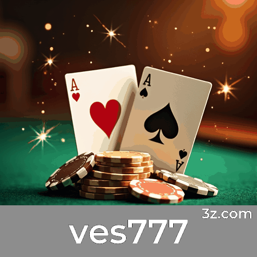 ves777.com - Plataforma Líder em Cassino e Apostas Esportivas Online - ves777