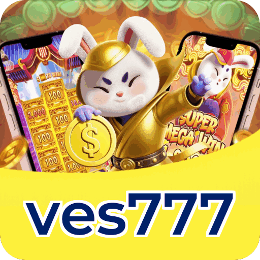 Logo Oficial ves777 Download