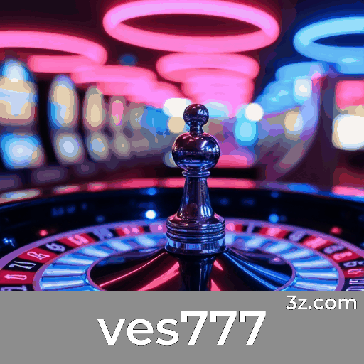 Ves777: Cassino Seguro e Entretenimento de Alto Nível